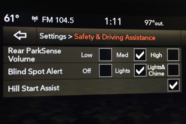 2020 JEEP WRANGLER UNLIMITED RUBICON 1C4HJXFG4LW212219