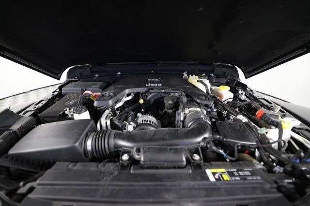2020 JEEP WRANGLER UNLIMITED RUBICON 1C4HJXFG4LW212219