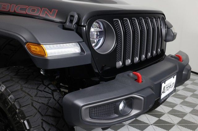 2020 JEEP WRANGLER UNLIMITED RUBICON 1C4HJXFG4LW212219