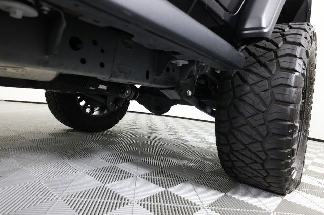 2020 JEEP WRANGLER UNLIMITED RUBICON 1C4HJXFG4LW212219