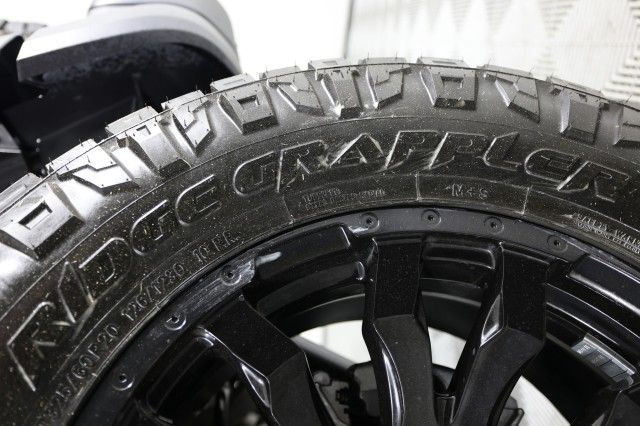 2020 JEEP WRANGLER UNLIMITED RUBICON 1C4HJXFG4LW212219
