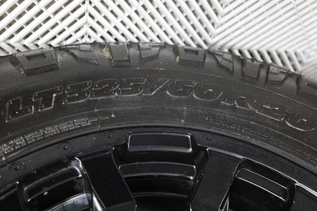 2020 JEEP WRANGLER UNLIMITED RUBICON 1C4HJXFG4LW212219