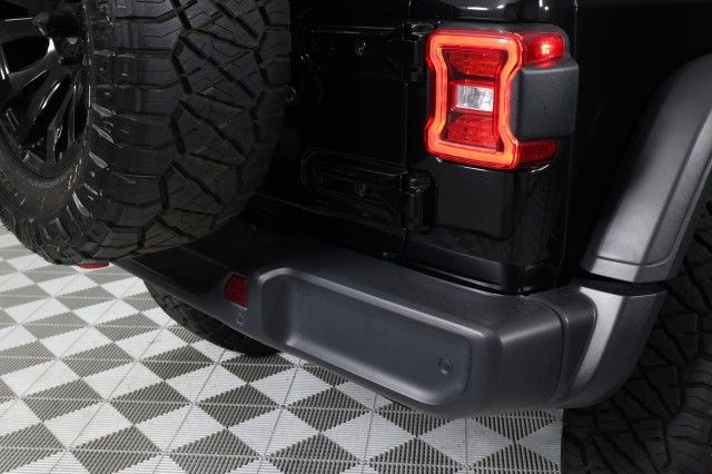 2020 JEEP WRANGLER UNLIMITED RUBICON 1C4HJXFG4LW212219