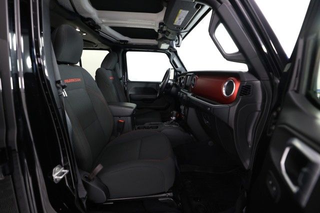 2020 JEEP WRANGLER UNLIMITED RUBICON 1C4HJXFG4LW212219