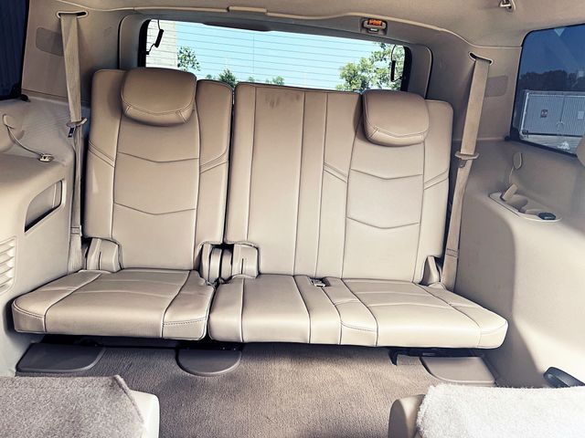 2015 CADILLAC ESCALADE LUXURY 1GYS4BKJ3FR181737