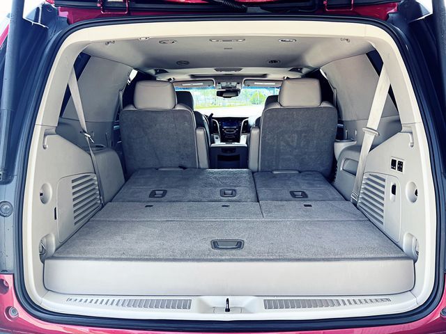 2015 CADILLAC ESCALADE LUXURY 1GYS4BKJ3FR181737