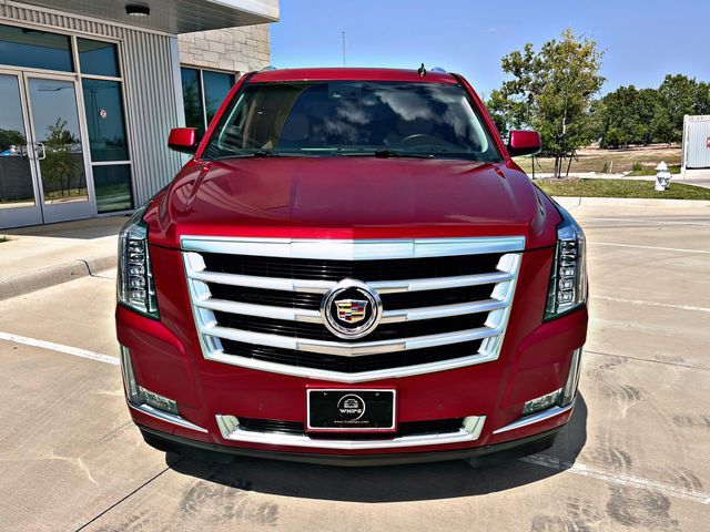 2015 CADILLAC ESCALADE LUXURY 1GYS4BKJ3FR181737