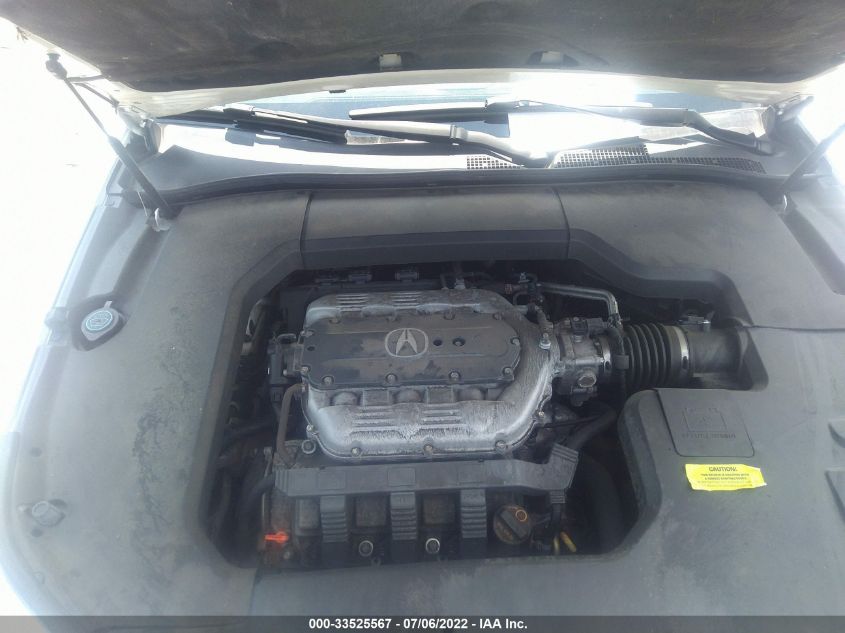 2013 ACURA TL TECH 19UUA8F55DA005597