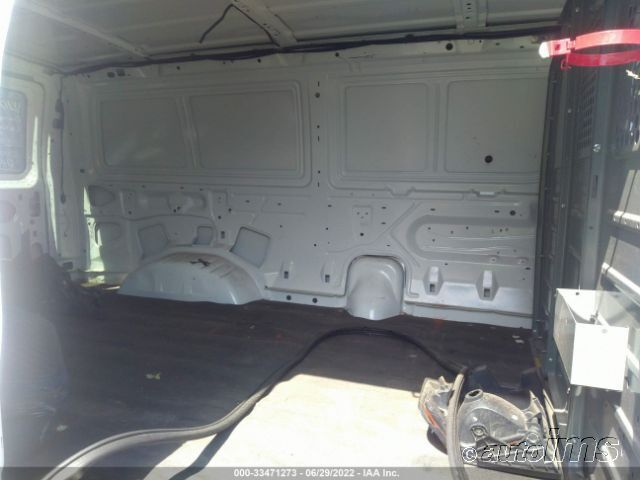 2014 FORD ECONOLINE CARGO VAN COMMERCIAL/RECREATIONAL 1FTNE2EL0EDB13792