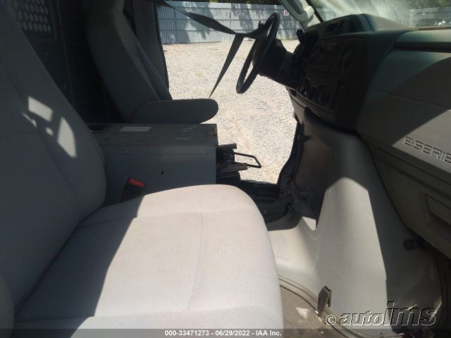 2014 FORD ECONOLINE CARGO VAN COMMERCIAL/RECREATIONAL 1FTNE2EL0EDB13792