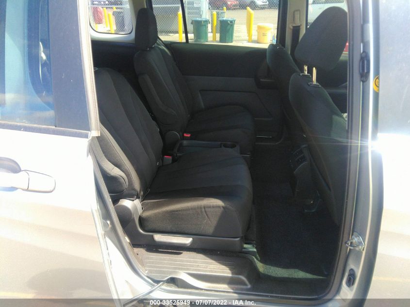 2013 MAZDA MAZDA5 SPORT JM1CW2BLXD0161962
