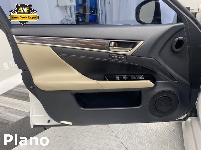 2019 LEXUS GS GS 350 JTHCZ1BL9KA010814