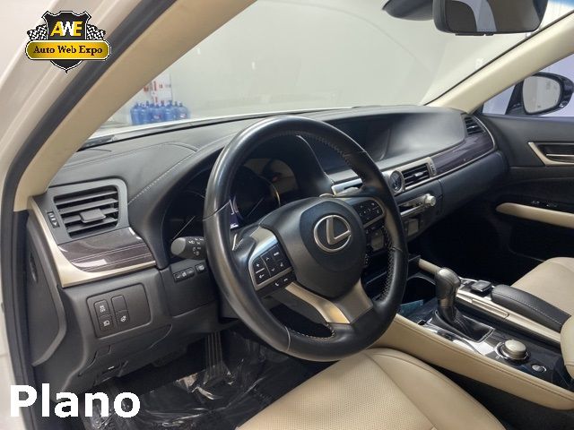 2019 LEXUS GS GS 350 JTHCZ1BL9KA010814