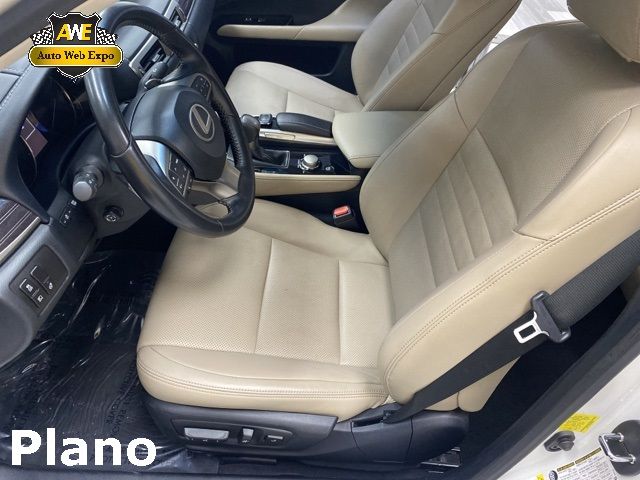 2019 LEXUS GS GS 350 JTHCZ1BL9KA010814