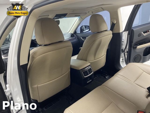 2019 LEXUS GS GS 350 JTHCZ1BL9KA010814
