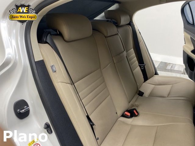 2019 LEXUS GS GS 350 JTHCZ1BL9KA010814
