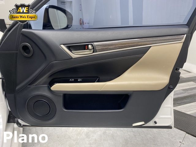 2019 LEXUS GS GS 350 JTHCZ1BL9KA010814