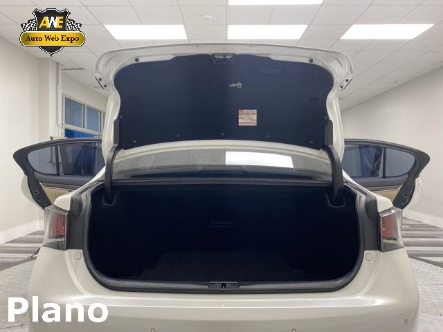2019 LEXUS GS GS 350 JTHCZ1BL9KA010814