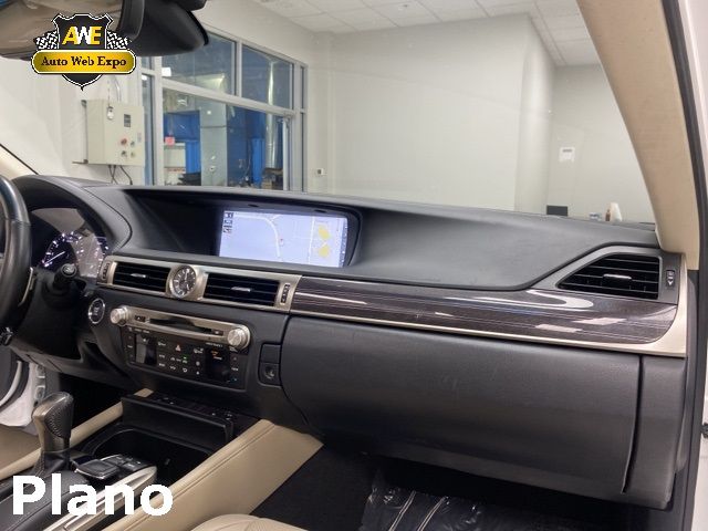 2019 LEXUS GS GS 350 JTHCZ1BL9KA010814