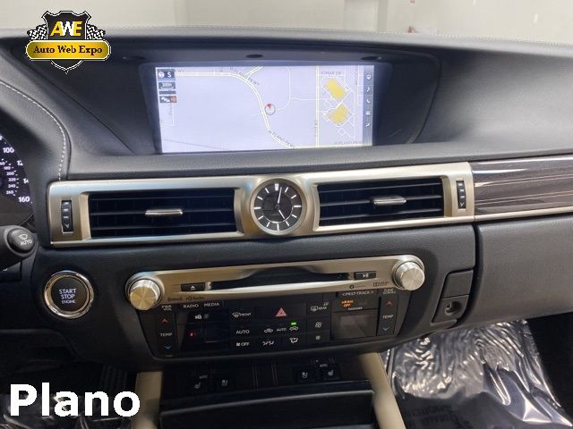2019 LEXUS GS GS 350 JTHCZ1BL9KA010814