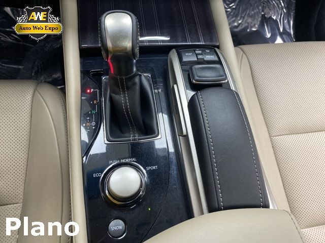 2019 LEXUS GS GS 350 JTHCZ1BL9KA010814