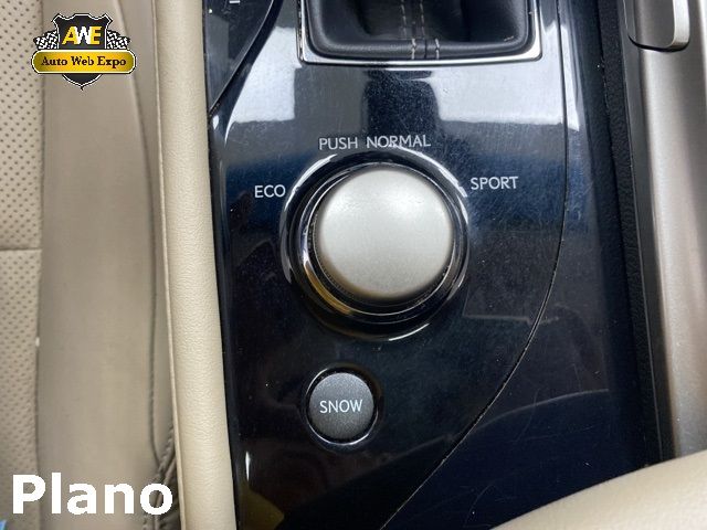 2019 LEXUS GS GS 350 JTHCZ1BL9KA010814