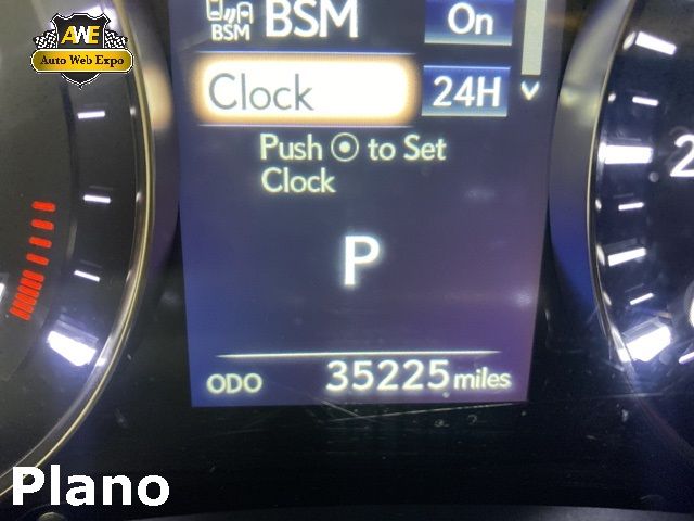 2019 LEXUS GS GS 350 JTHCZ1BL9KA010814