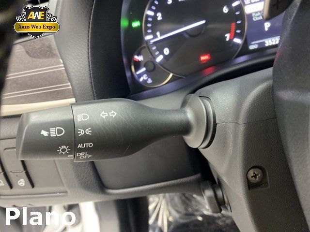 2019 LEXUS GS GS 350 JTHCZ1BL9KA010814