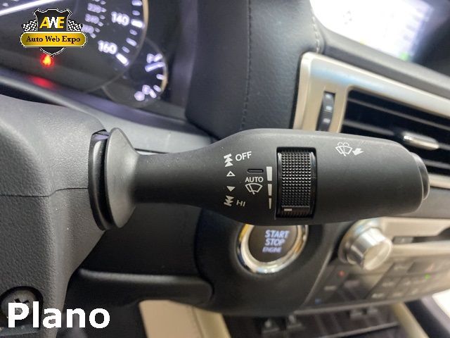 2019 LEXUS GS GS 350 JTHCZ1BL9KA010814