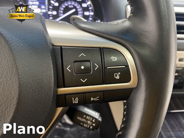 2019 LEXUS GS GS 350 JTHCZ1BL9KA010814