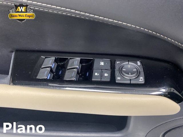 2019 LEXUS GS GS 350 JTHCZ1BL9KA010814