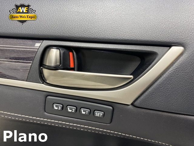 2019 LEXUS GS GS 350 JTHCZ1BL9KA010814