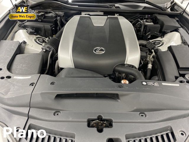 2019 LEXUS GS GS 350 JTHCZ1BL9KA010814