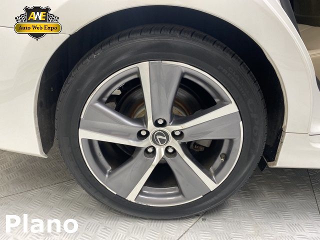 2019 LEXUS GS GS 350 JTHCZ1BL9KA010814