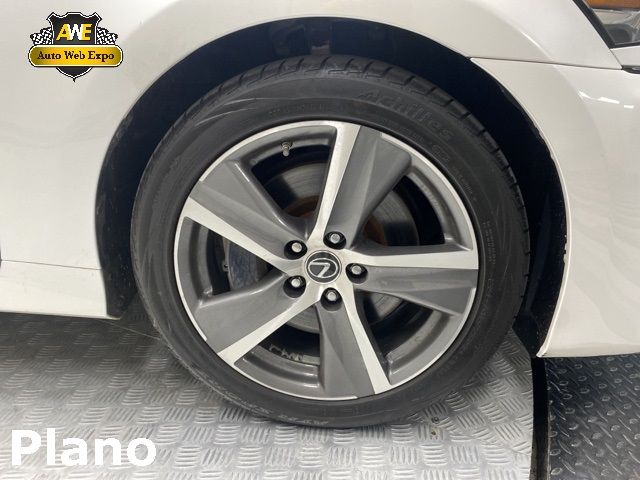 2019 LEXUS GS GS 350 JTHCZ1BL9KA010814