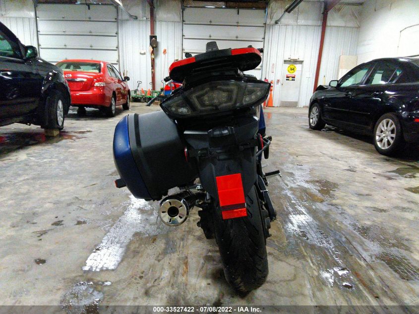 2018 YAMAHA FJR1300 A JYARP29E5JA000533