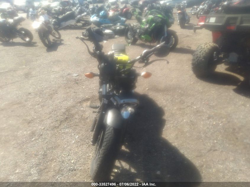 2017 HONDA CMX500 MLHPC5602H5001012