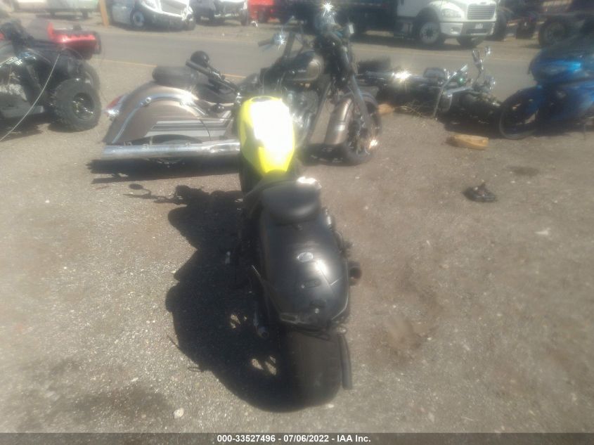 2017 HONDA CMX500 MLHPC5602H5001012