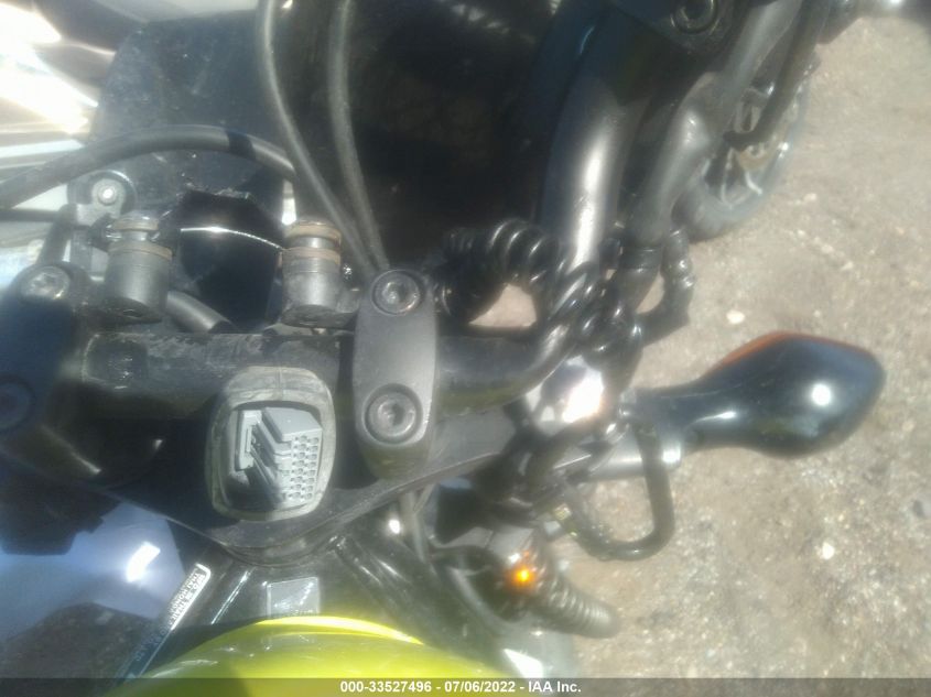 2017 HONDA CMX500 MLHPC5602H5001012