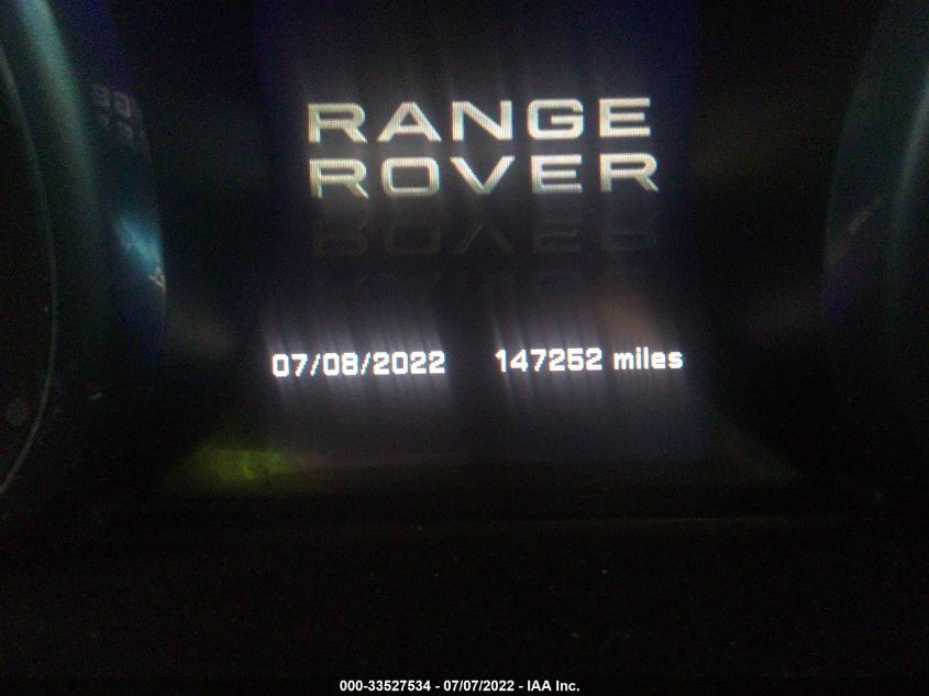 2013 LAND ROVER RANGE ROVER EVOQUE PURE PREMIUM SALVR2BG7DH826989