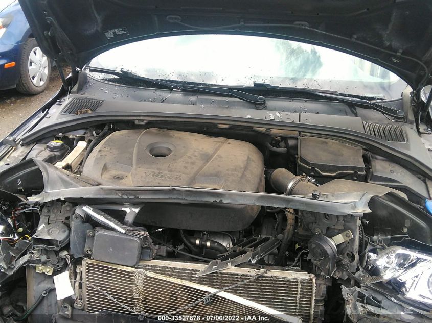 2016 VOLVO S80 PLATINUM YV140MAMXG1197025