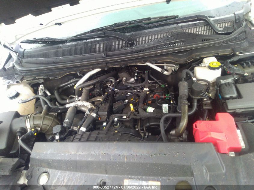 2019 FORD RANGER XL/XLT/LARIAT 1FTER4FH4KLA63880