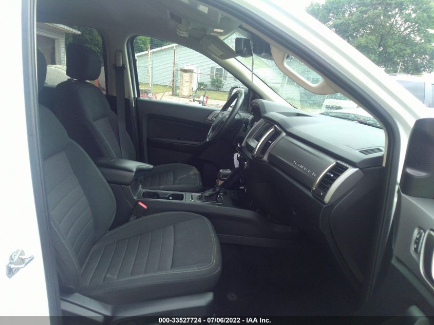 2019 FORD RANGER XL/XLT/LARIAT 1FTER4FH4KLA63880