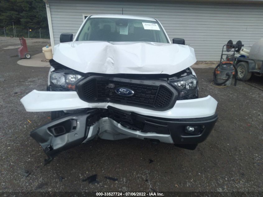 2019 FORD RANGER XL/XLT/LARIAT 1FTER4FH4KLA63880