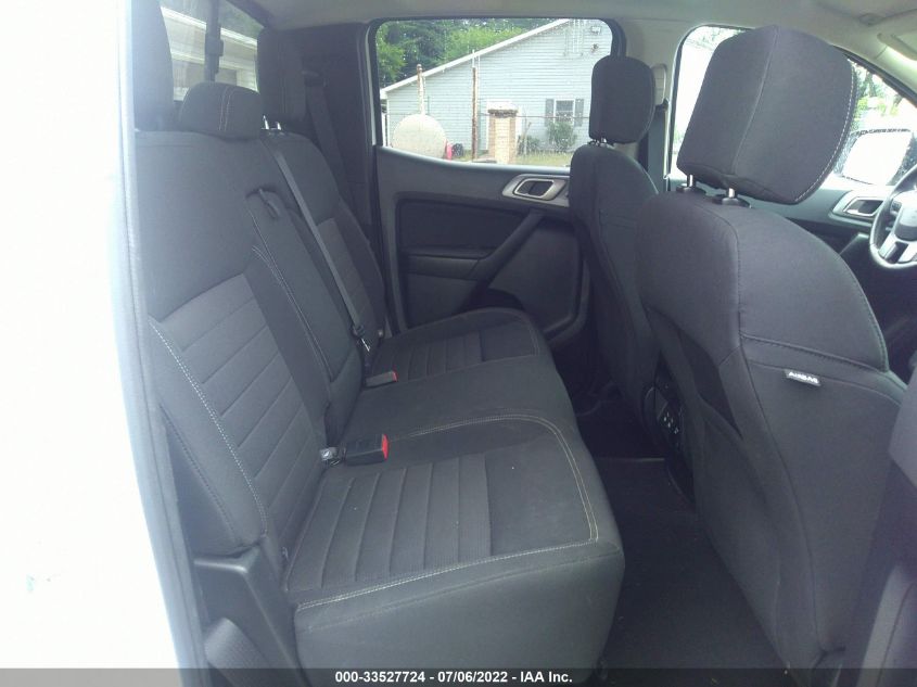2019 FORD RANGER XL/XLT/LARIAT 1FTER4FH4KLA63880