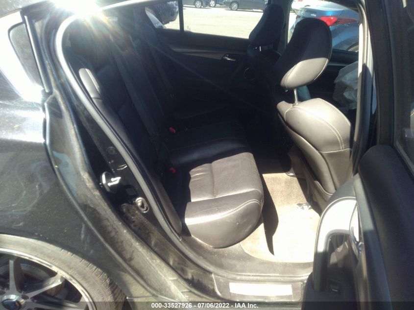 2013 ACURA TL TECH 19UUA9F51DA003948