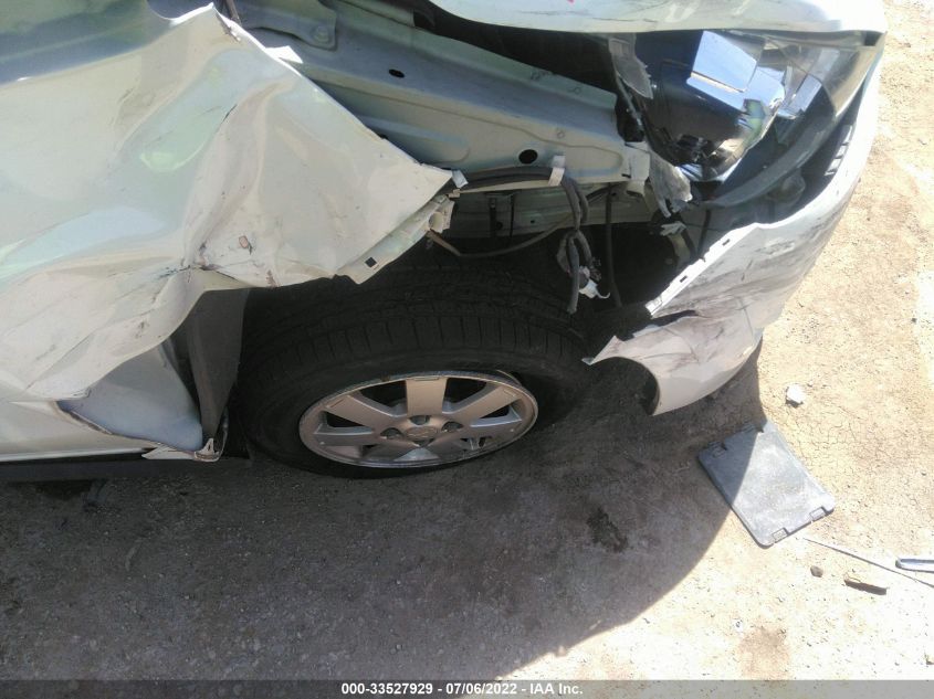 2015 MITSUBISHI MIRAGE ES/RF ML32A4HJ8FH058980