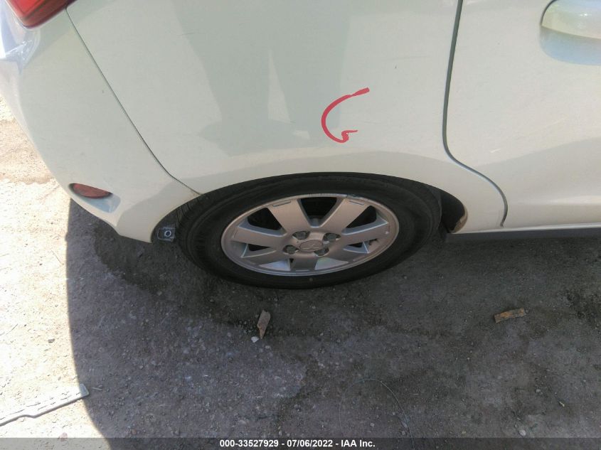 2015 MITSUBISHI MIRAGE ES/RF ML32A4HJ8FH058980