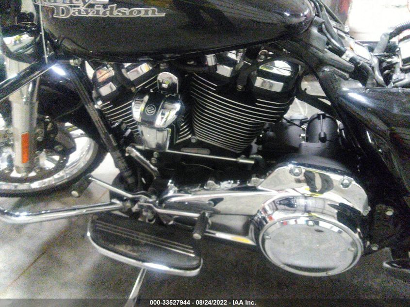 2017 HARLEY-DAVIDSON FLHXS STREET GLIDE SPECIAL 1HD1KRC13HB661608