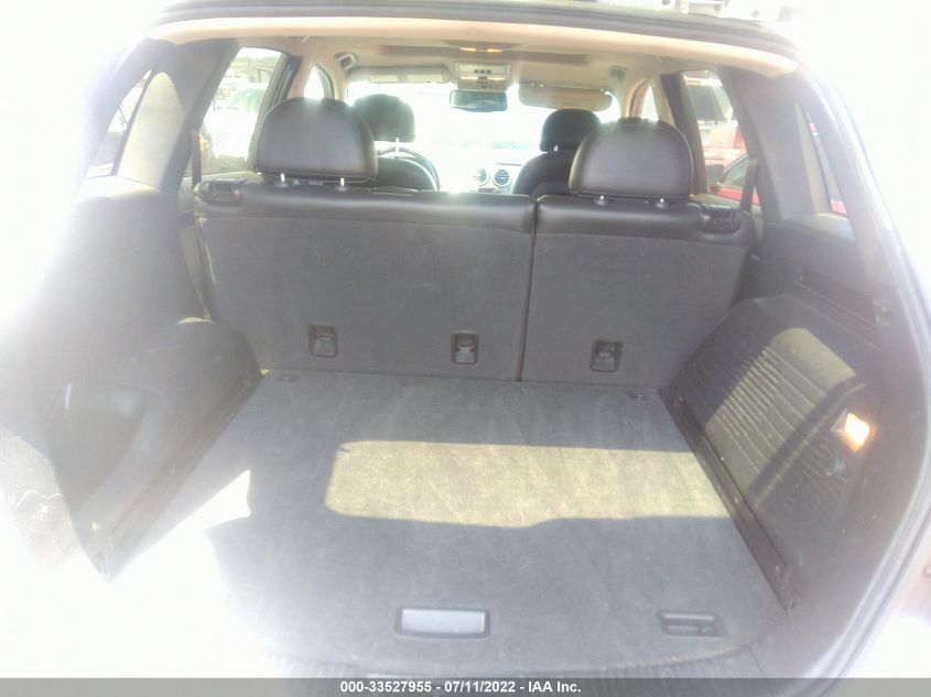 2013 CHEVROLET CAPTIVA SPORT FLEET LTZ 3GNAL4EK8DS590158